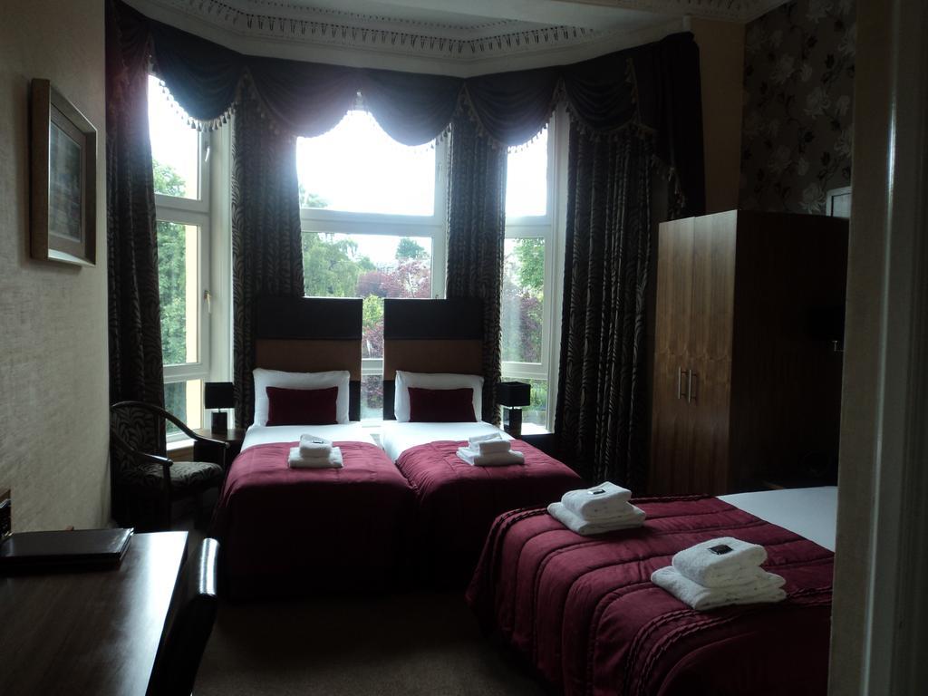 Guest house Regency 4*