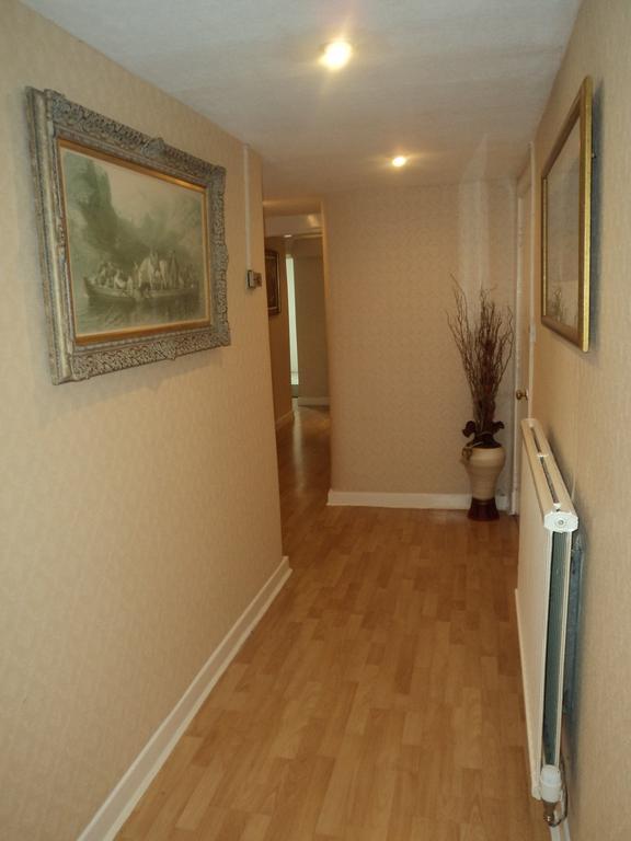 Guest house Regency 4*