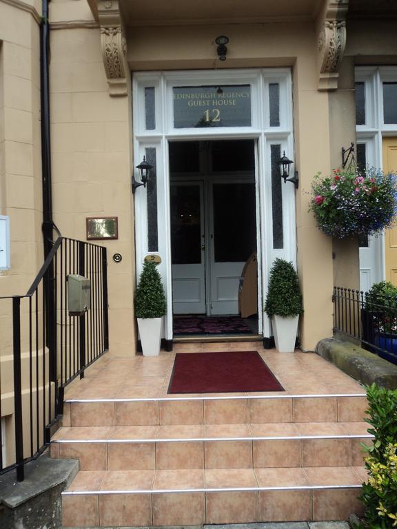 Regency Edinburgh