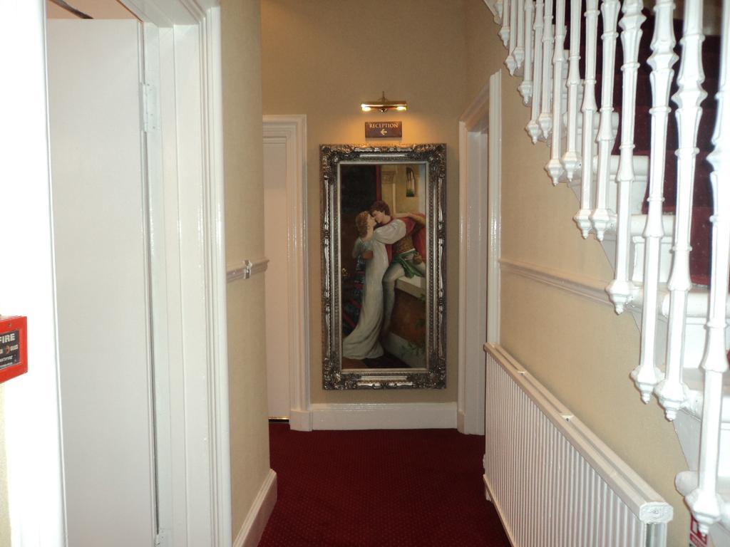 Guest house Regency