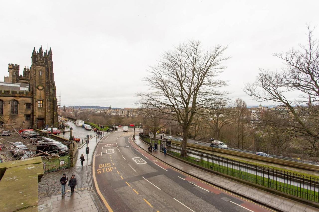 Apartment Amazing Views! North Bank Street Luxury *