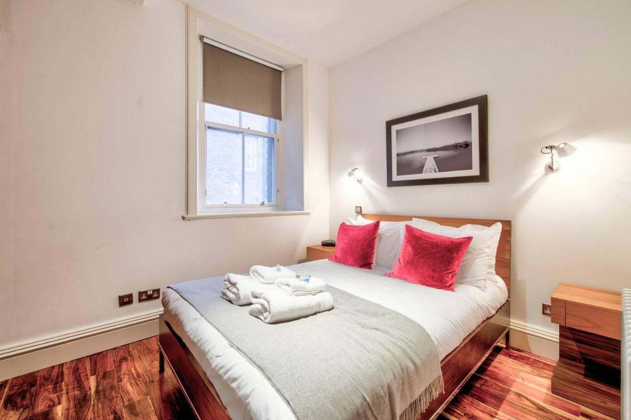 Amazing Views! North Bank Street Luxury * Edinburgh