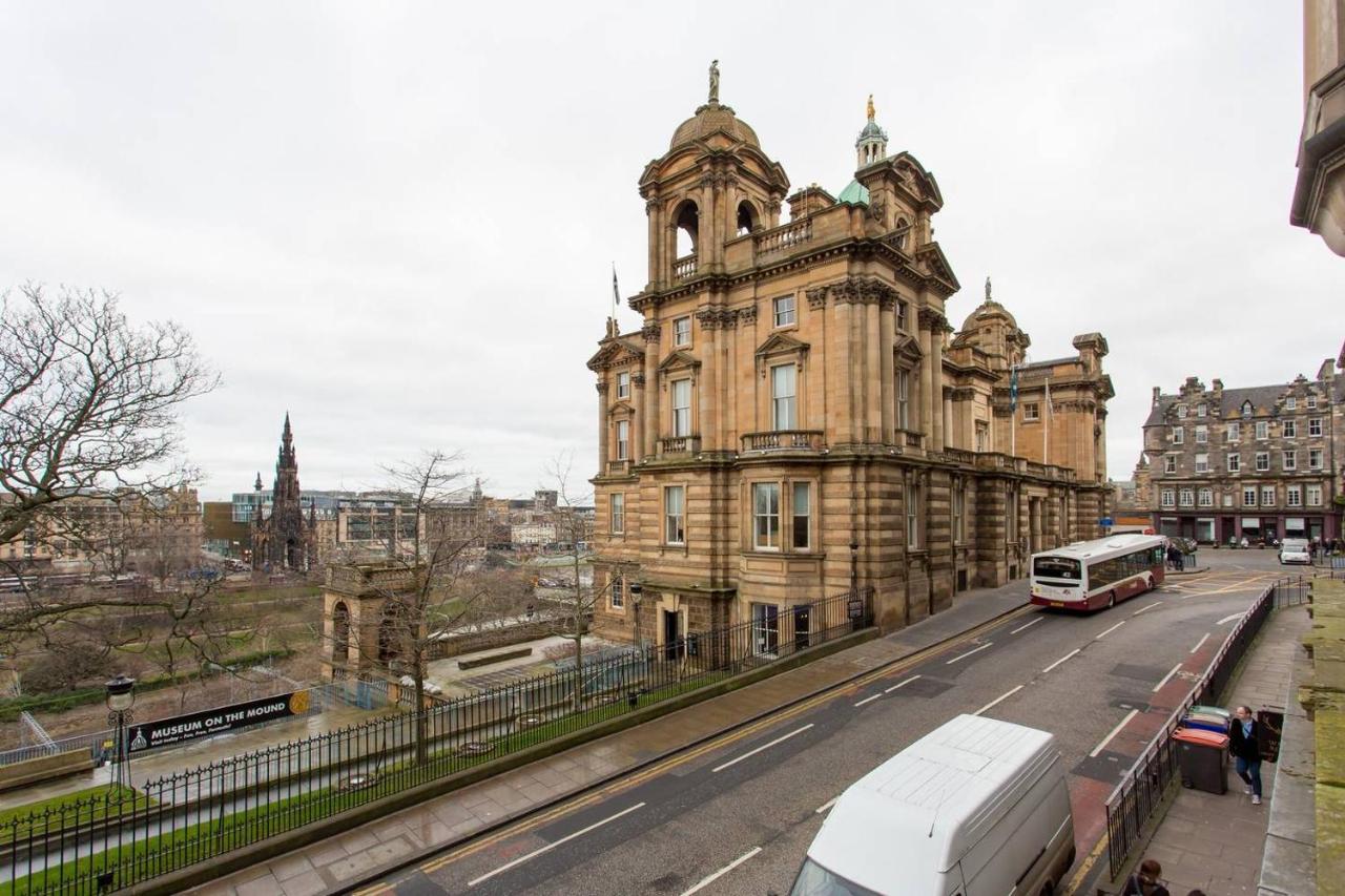 Amazing Views! North Bank Street Luxury *