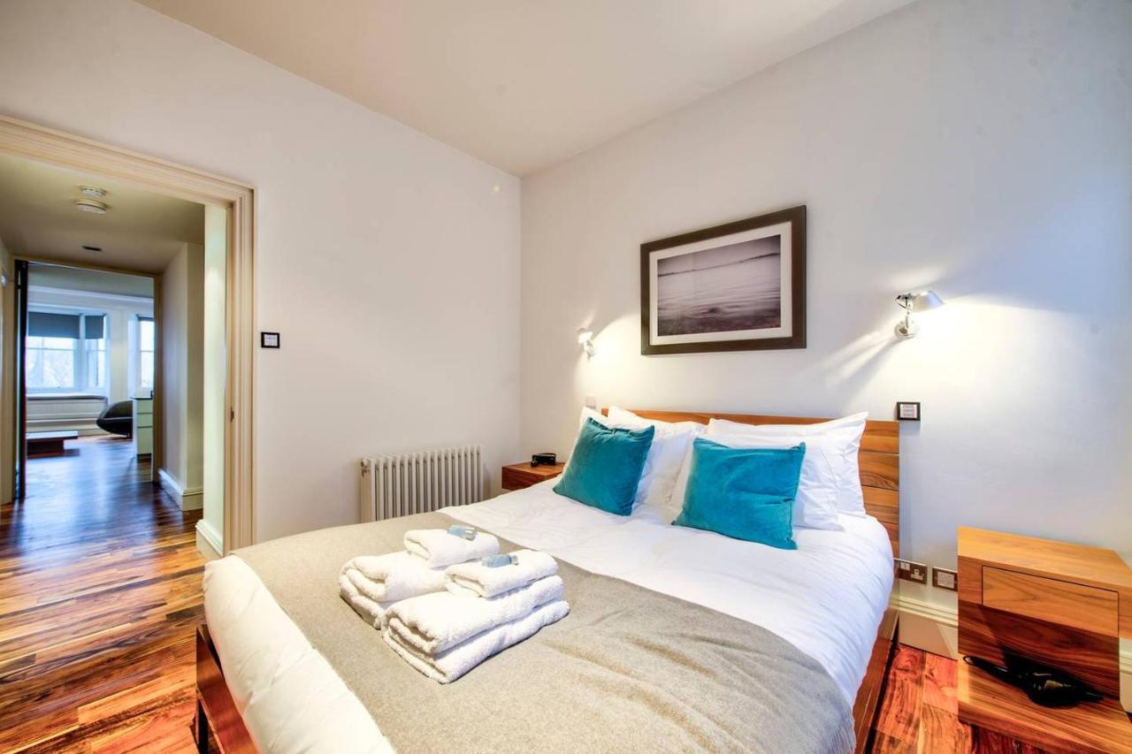 Apartment Amazing Views! North Bank Street Luxury