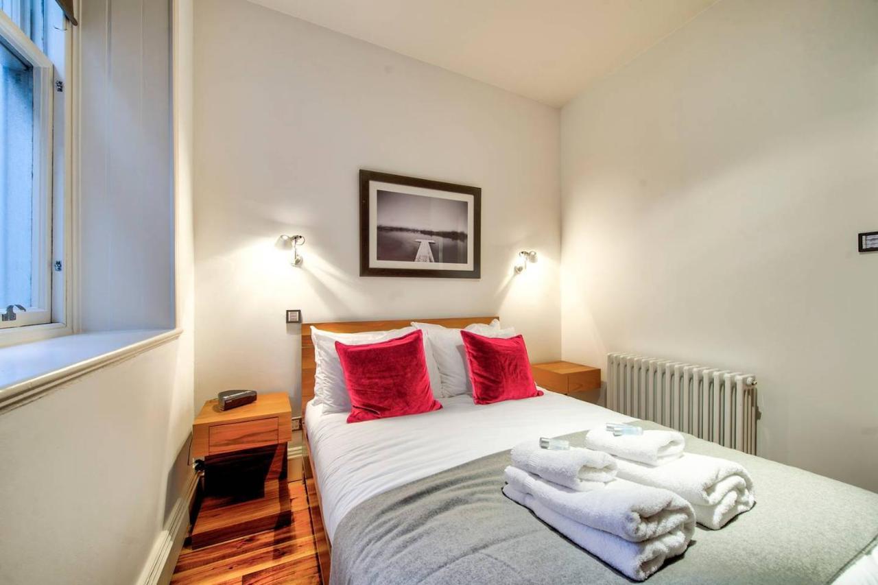 Apartment Amazing Views! North Bank Street Luxury