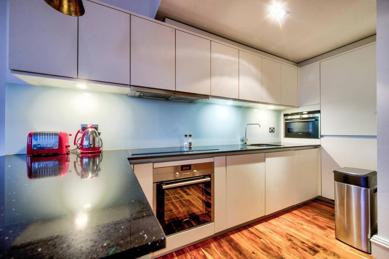 Apartment Amazing Views! North Bank Street Luxury
