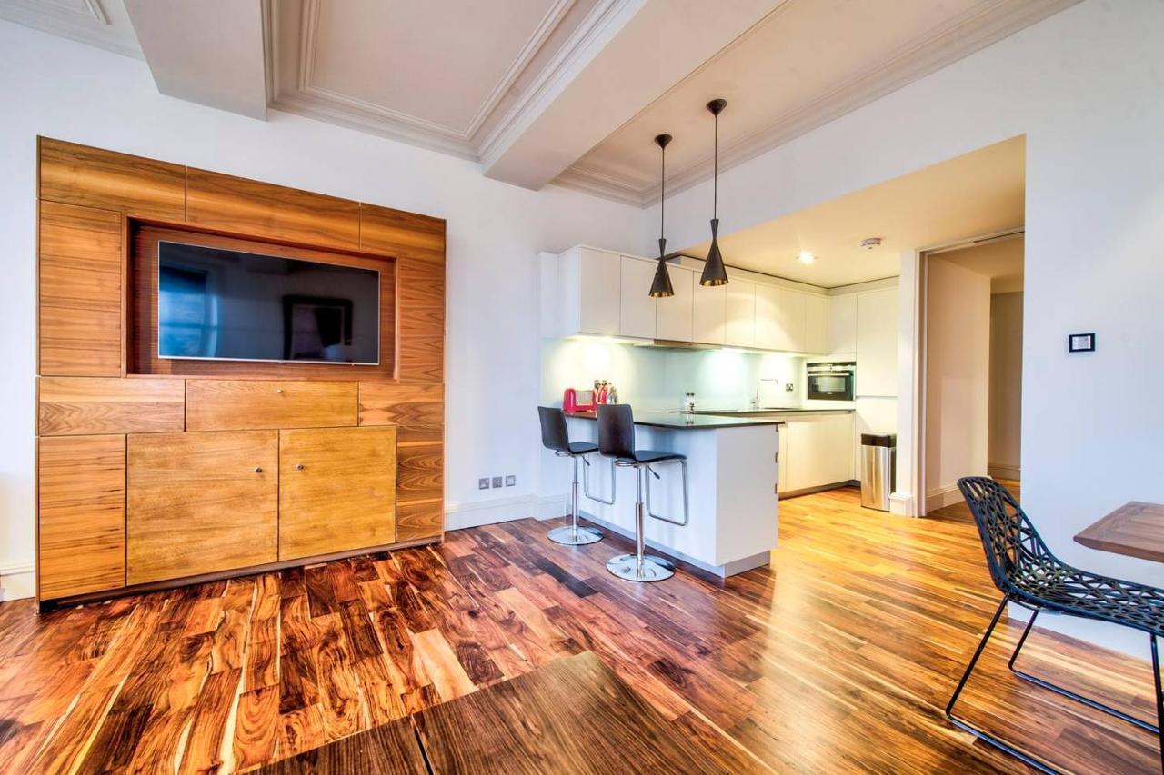 Amazing Views! North Bank Street Luxury *