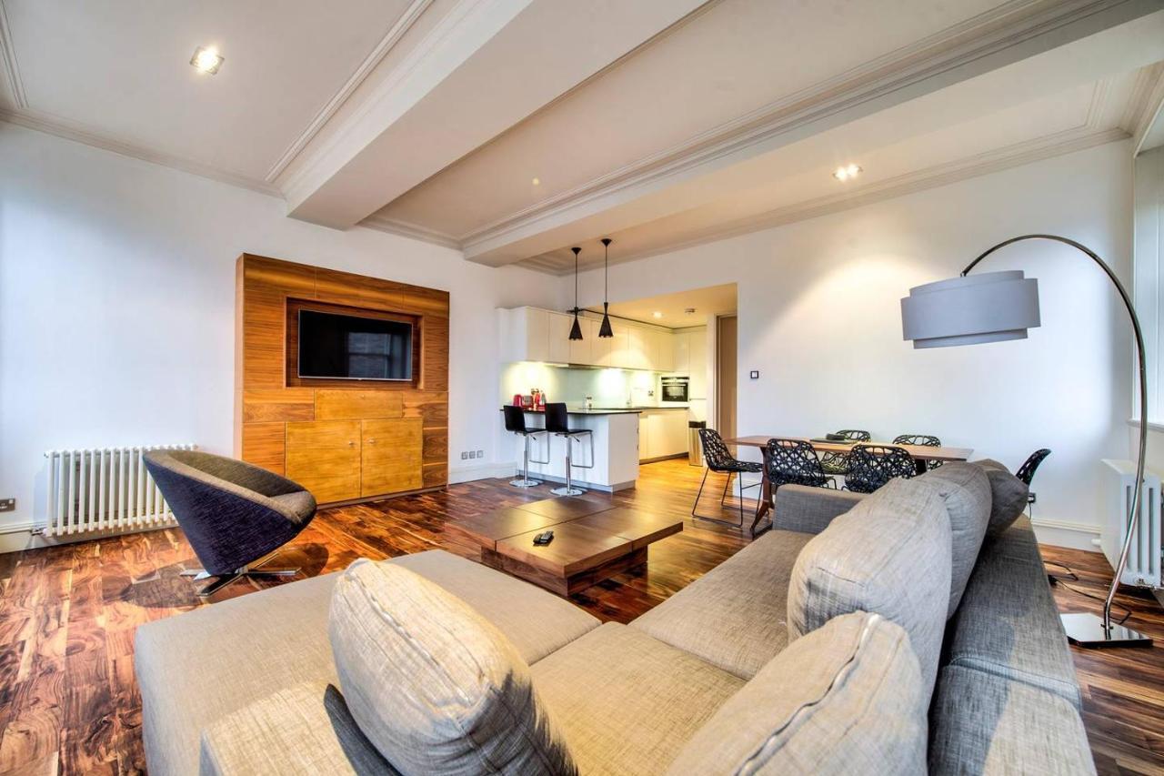 Apartment Amazing Views! North Bank Street Luxury
