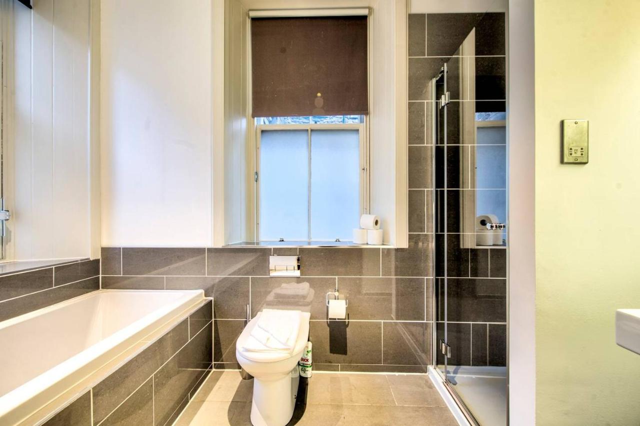 Apartment Amazing Views! North Bank Street Luxury *