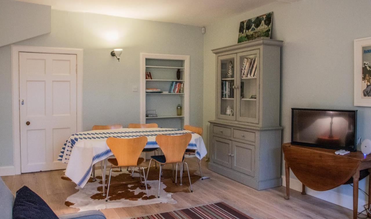 Apartment 2 Bedroom In Stockbridge *