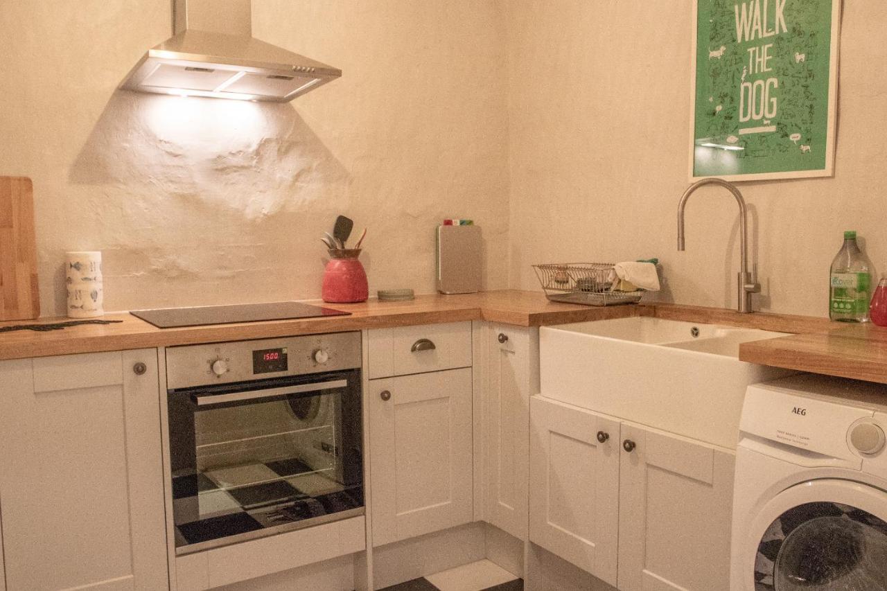 Apartment 2 Bedroom In Stockbridge