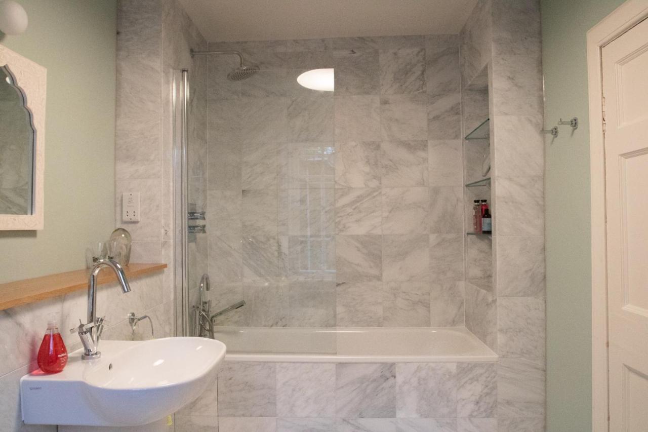 Apartment 2 Bedroom In Stockbridge *