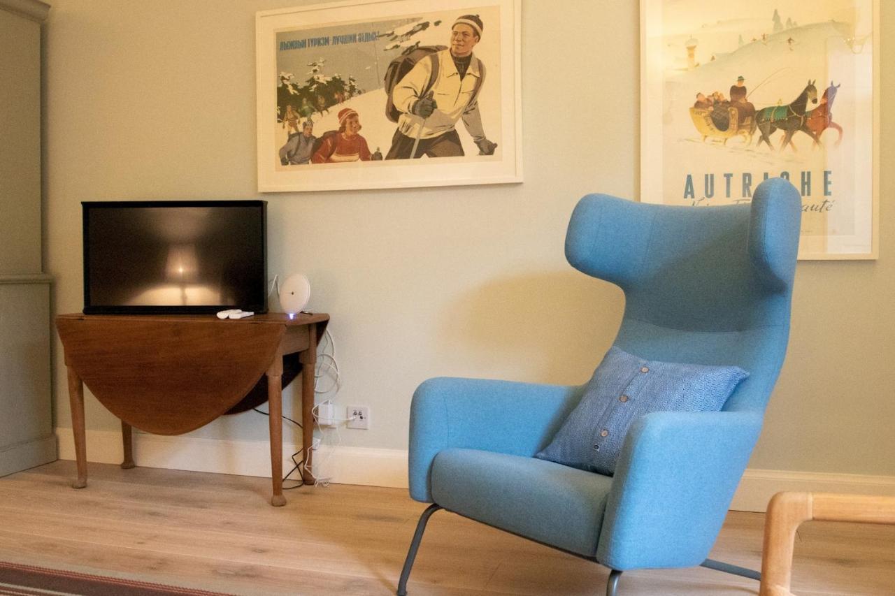 Apartment 2 Bedroom In Stockbridge Edinburgh