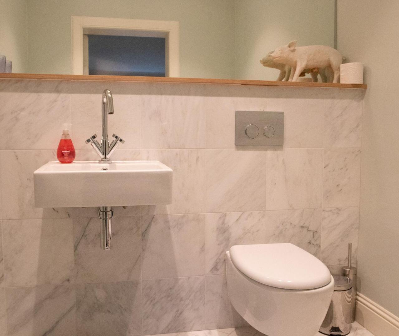 Apartment 2 Bedroom In Stockbridge