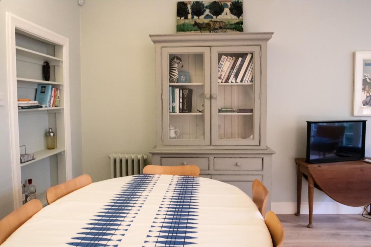 2 Bedroom In Stockbridge