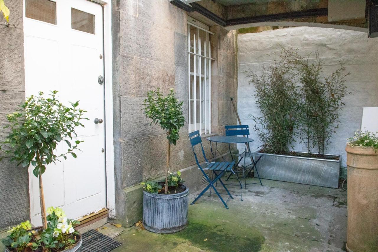 Apartment 2 Bedroom In Stockbridge *