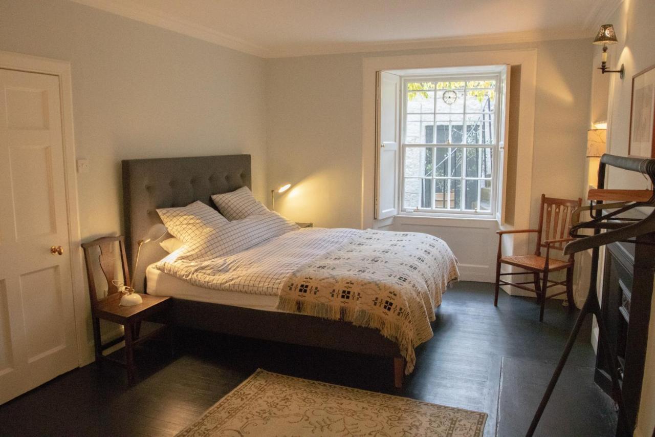 2 Bedroom In Stockbridge * Edinburgh