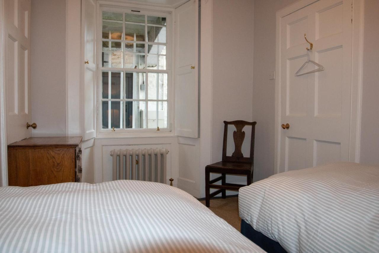 2 Bedroom In Stockbridge * Edinburgh