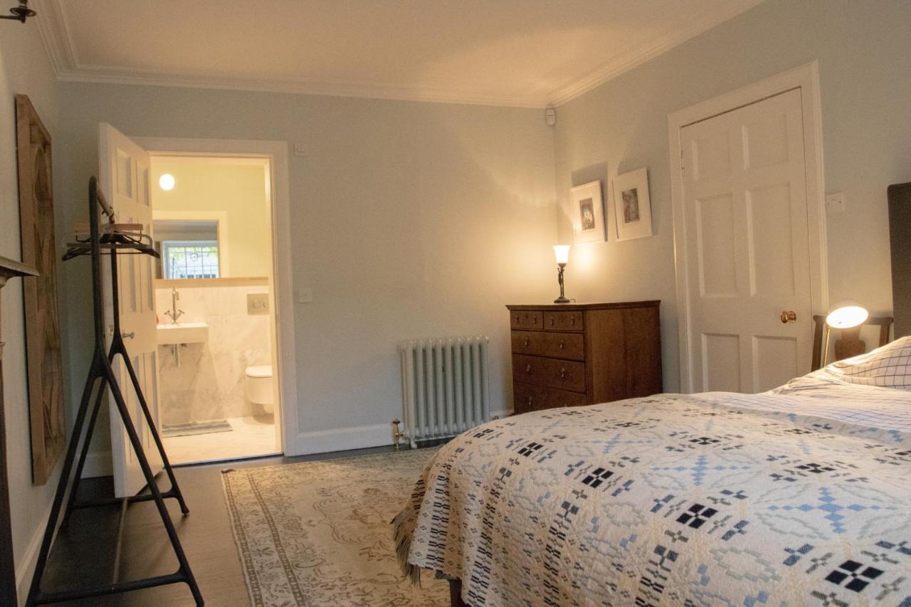 Apartment 2 Bedroom In Stockbridge *