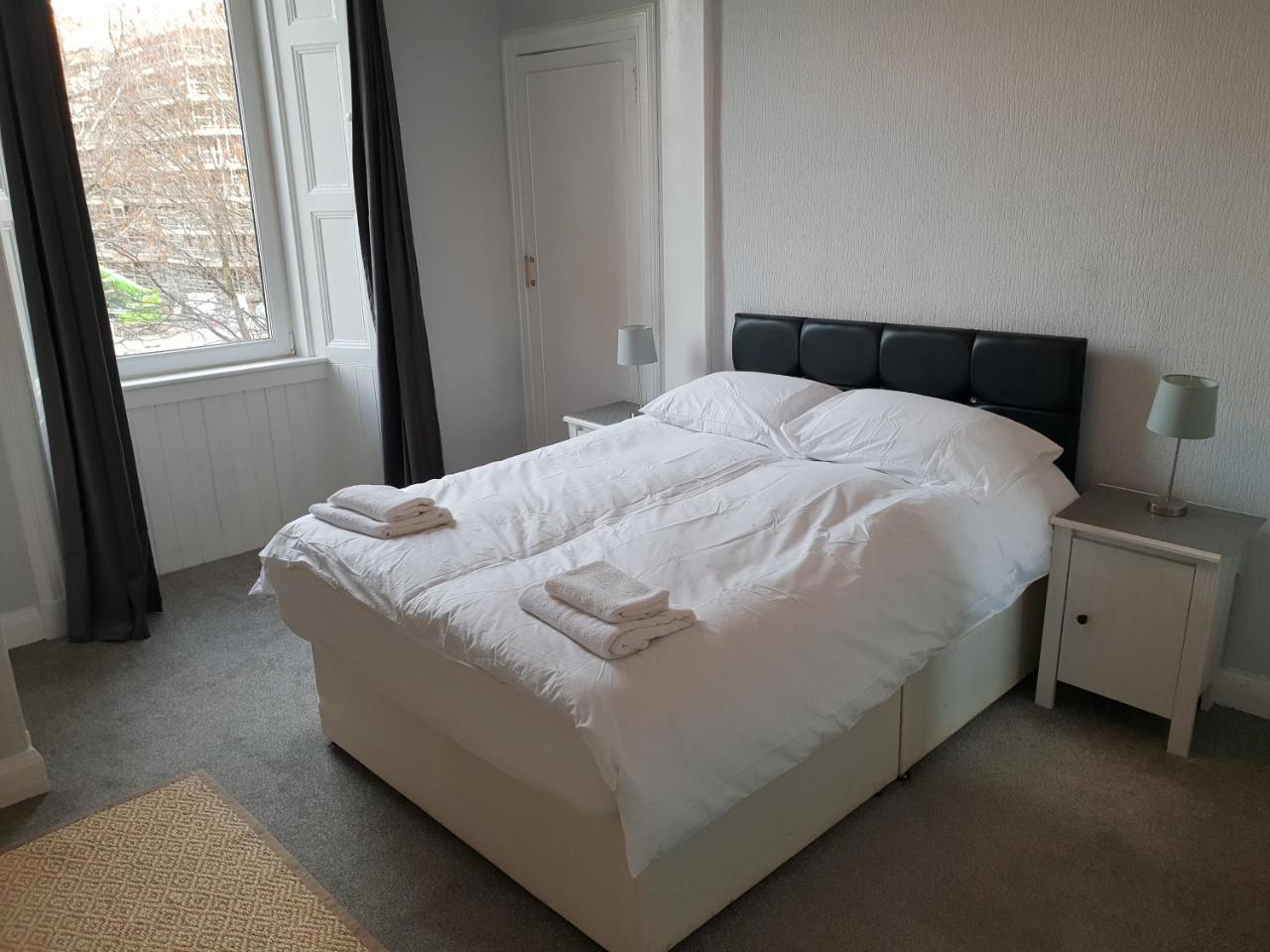 Apartment Mcdonald Road Edinburgh