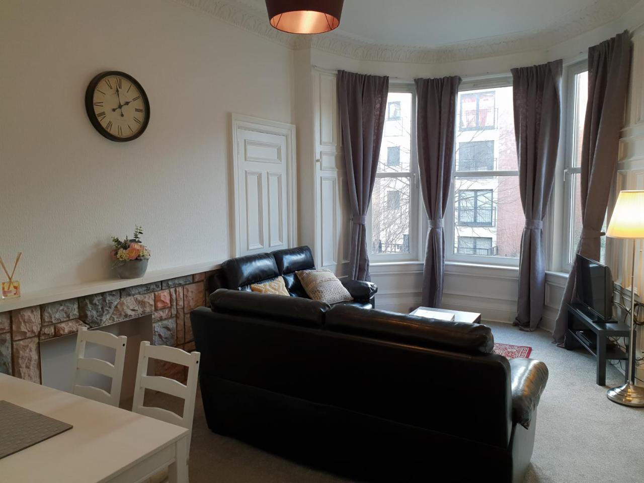 Apartment Mcdonald Road *