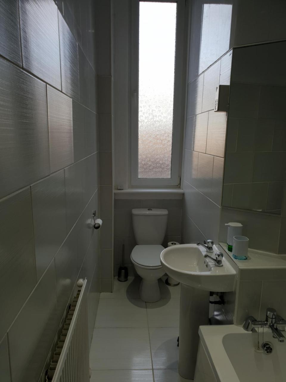 Mcdonald Road Apartment Edinburgh