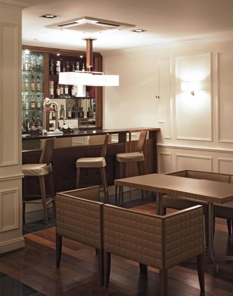 Grosvenor 4*
