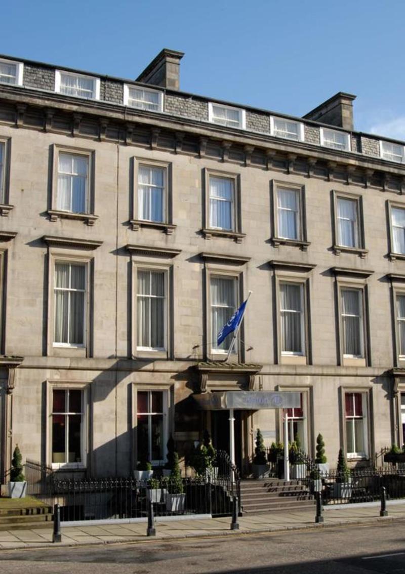 Grosvenor Edinburgh