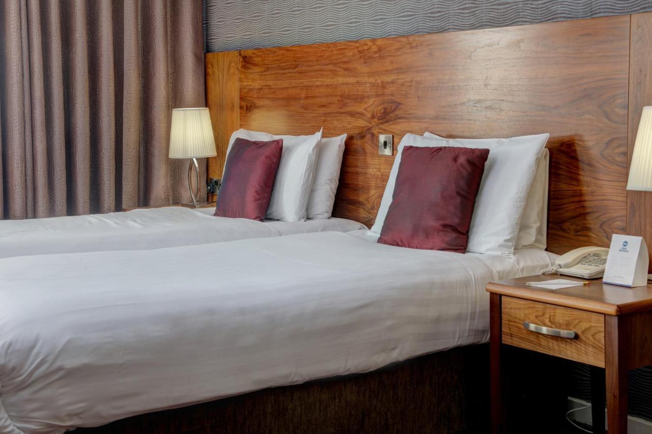 Western Kings Manor Hotel