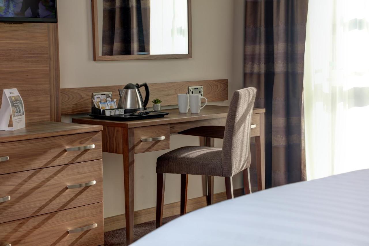 Western Kings Manor 3* Edinburgh
