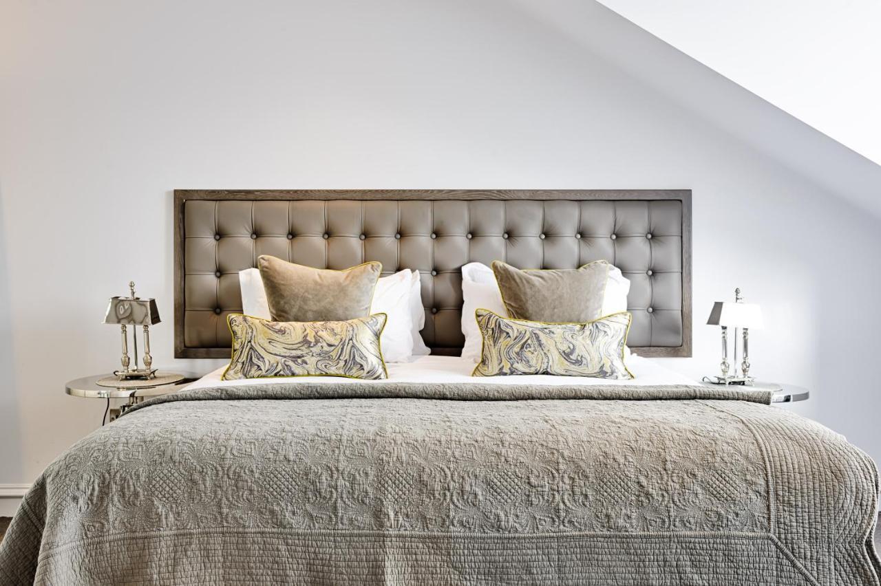 Apartment Joivy Luxury Flats On George Street Edinburgh