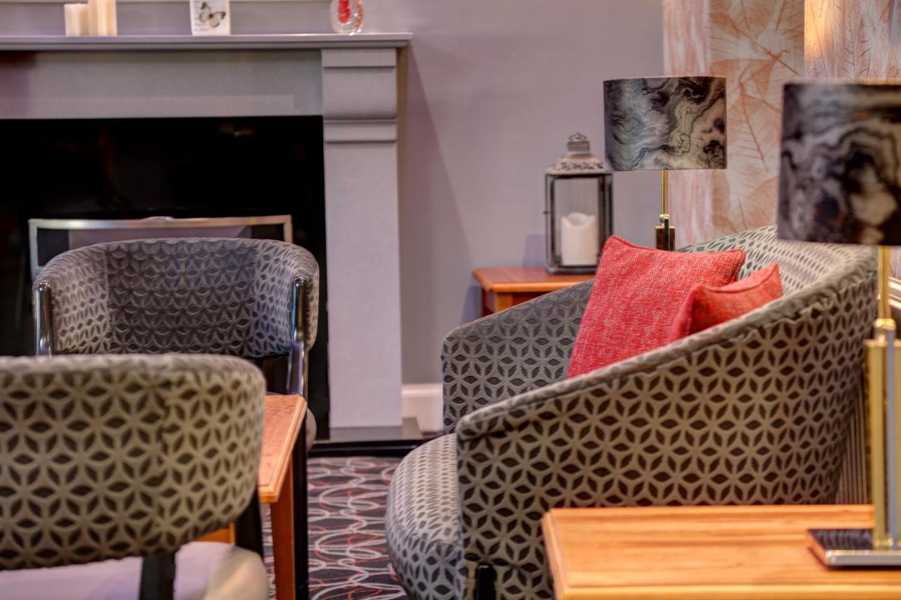 Hotel Western Kings Manor Edinburgh