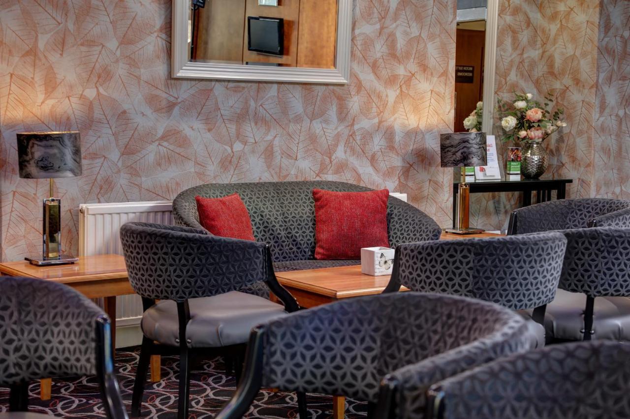 Hotel Western Kings Manor 3*