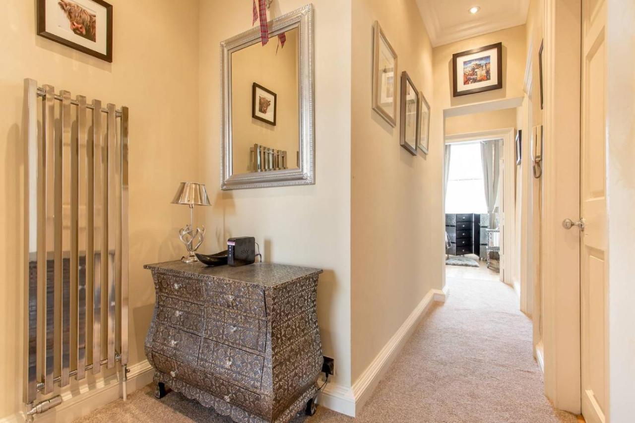 11 York Place Apartment Edinburgh