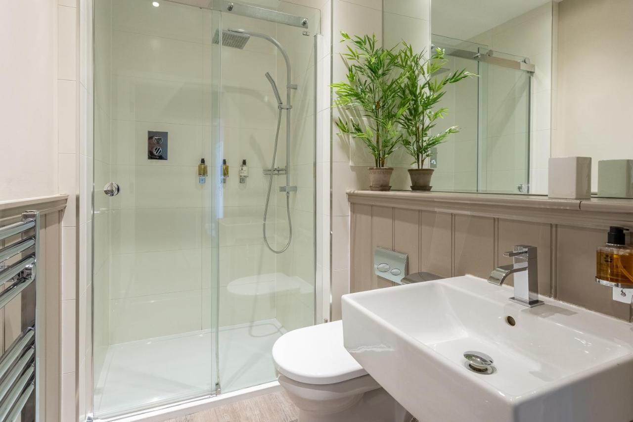 Apartment No1 - George Iv Bridge EDI