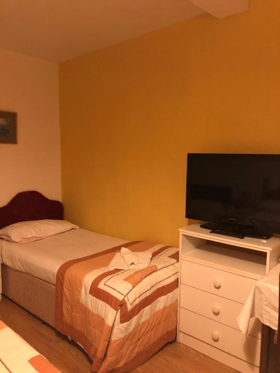 Guest house Counan Edinburgh