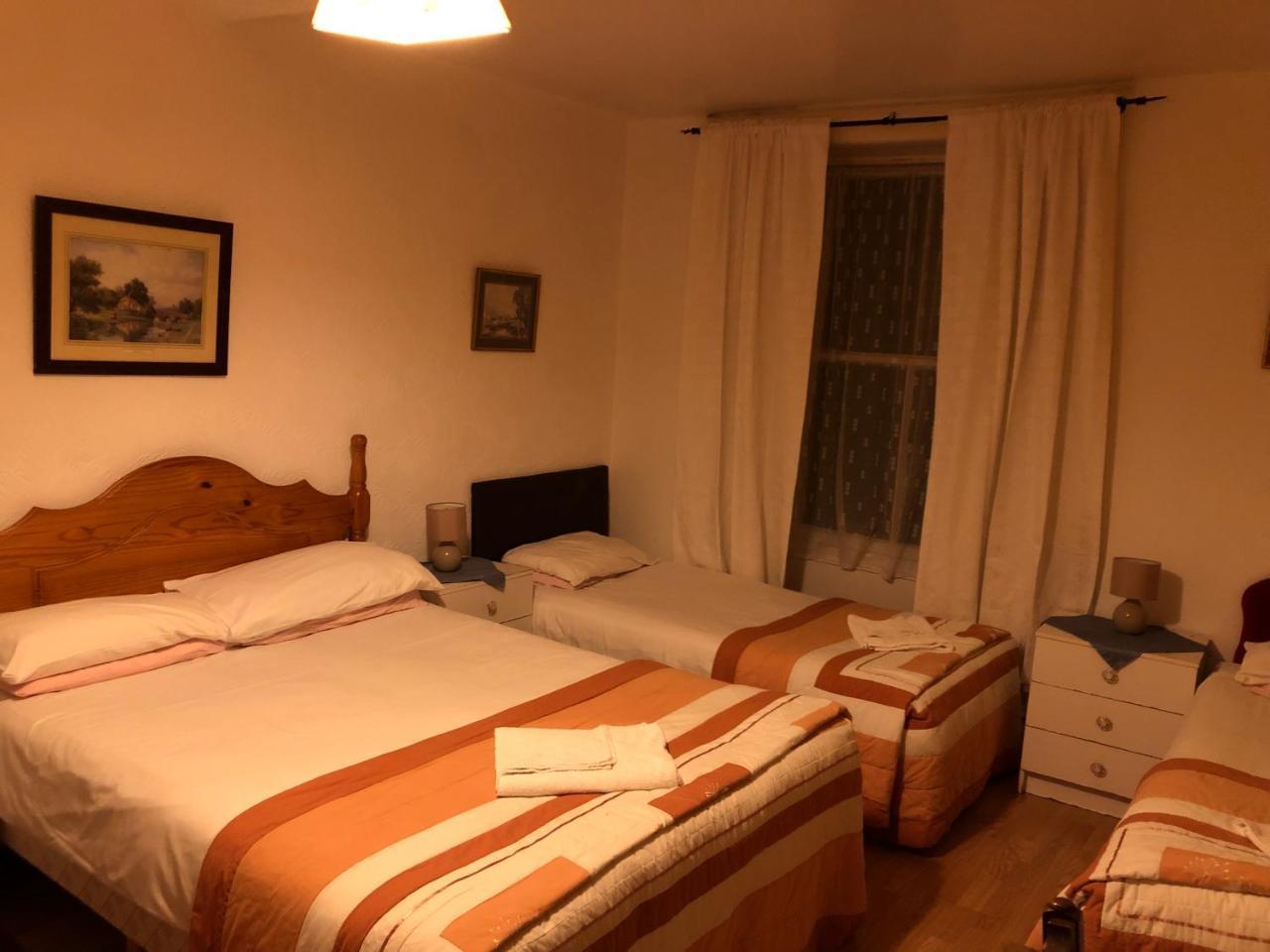 Counan 2* Edinburgh