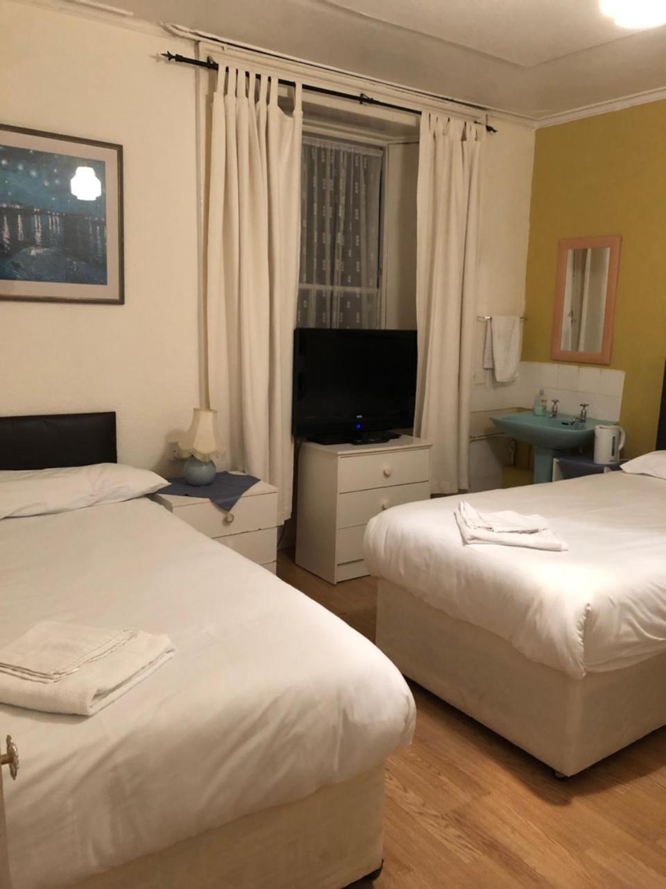 Guest house Counan 2*