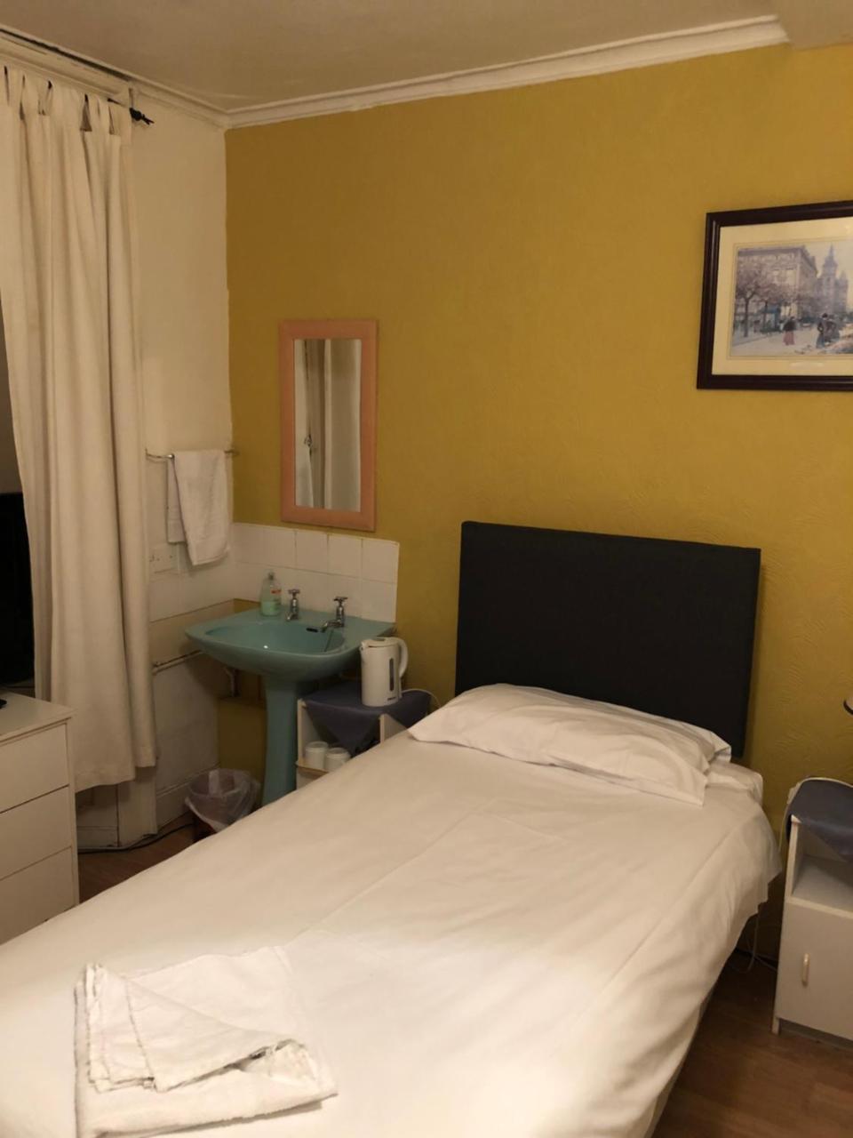 Counan Guest house 2*