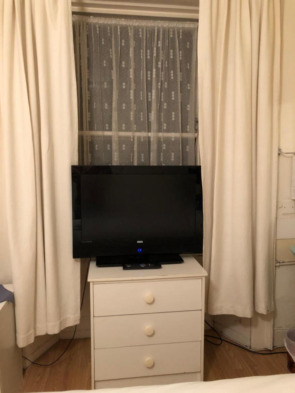 Counan Guest house Edinburgh