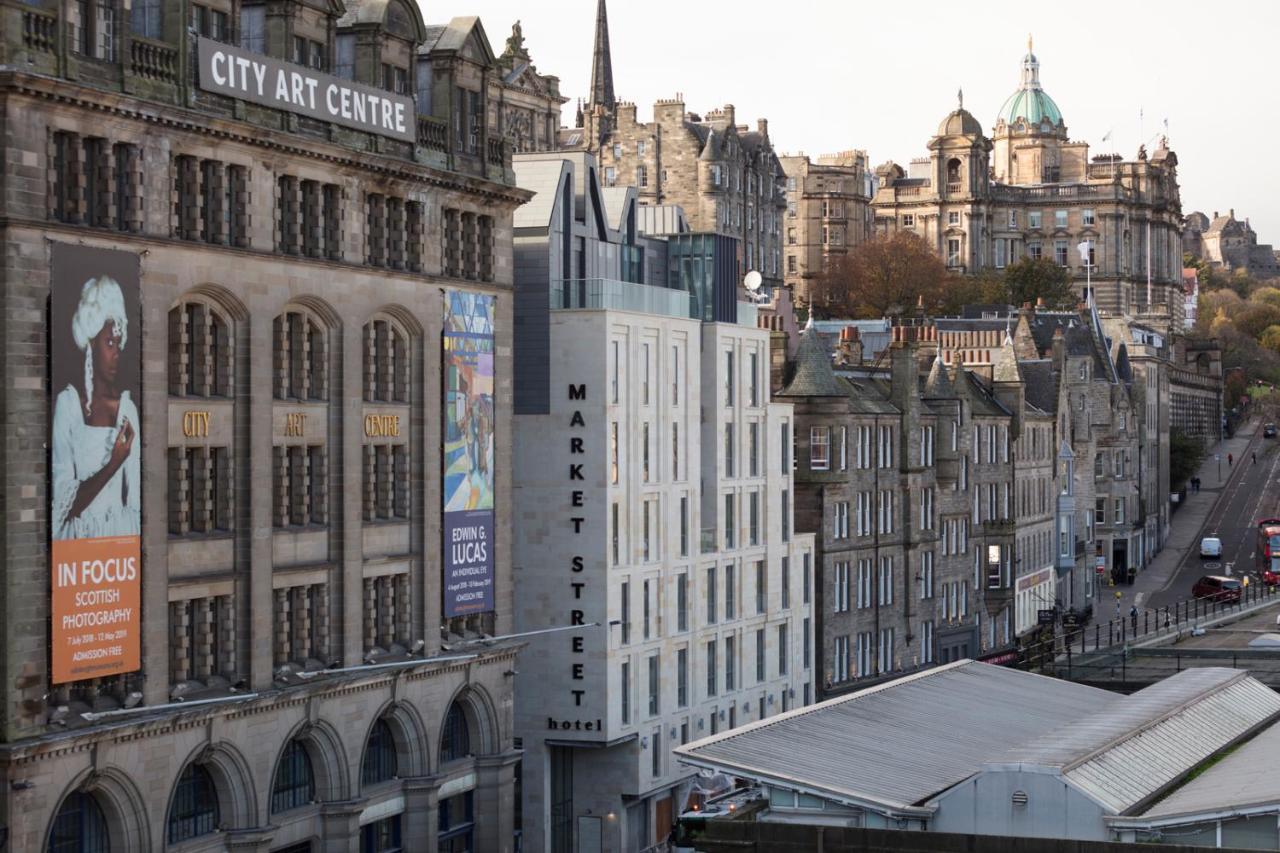 Market Street 4*
