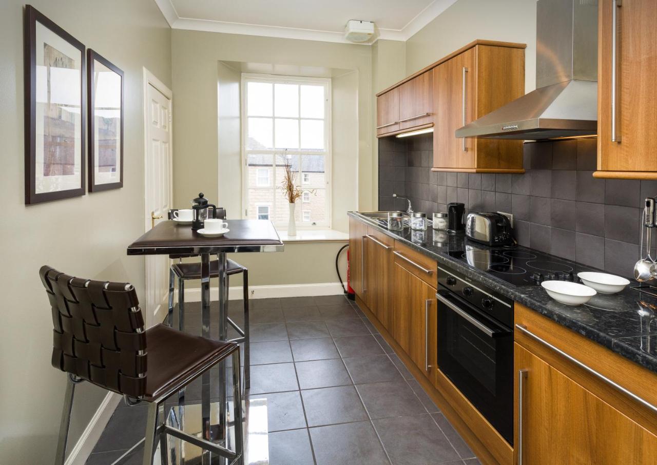 Aparthotel Nicolson