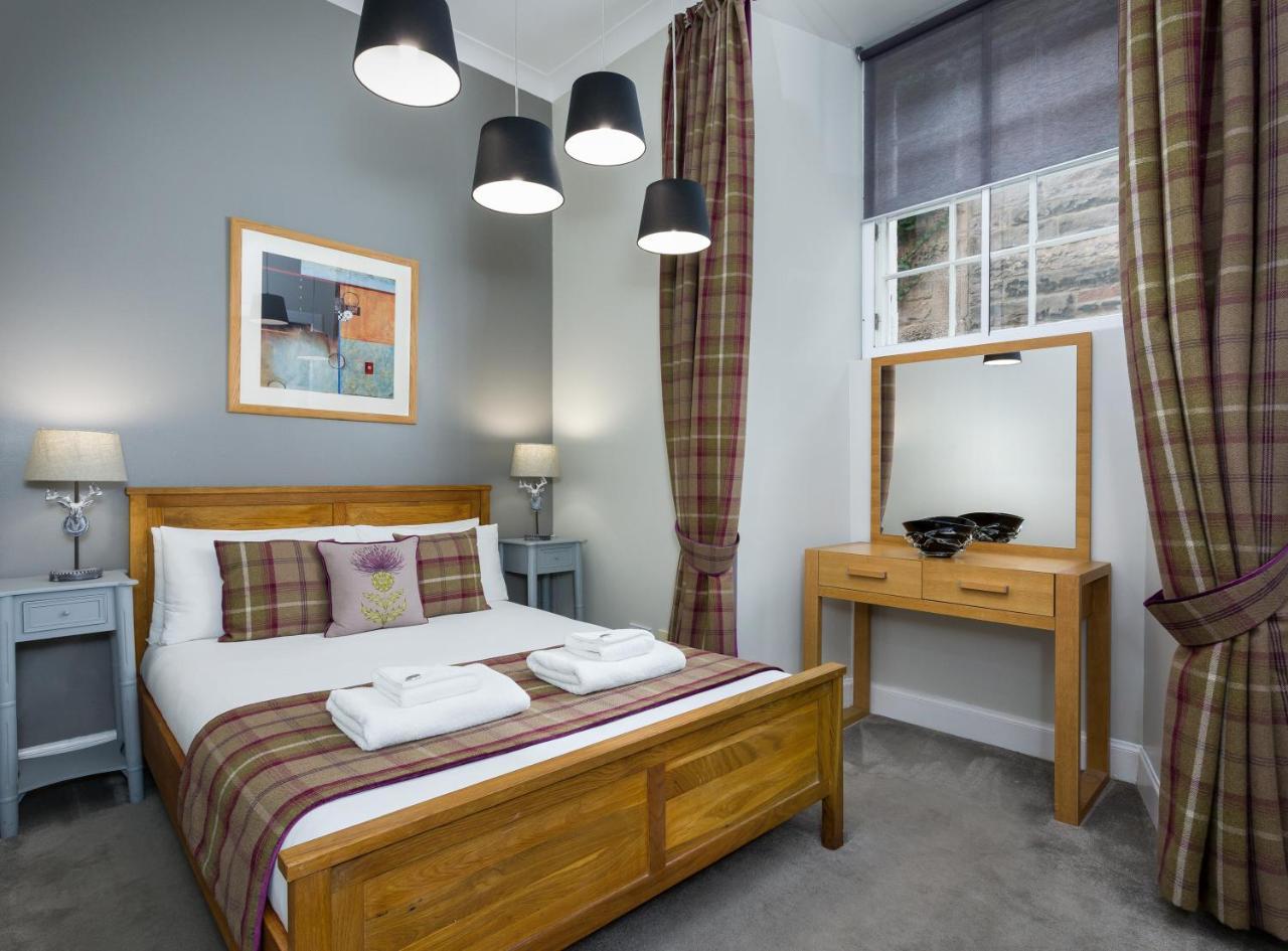 Nicolson Edinburgh