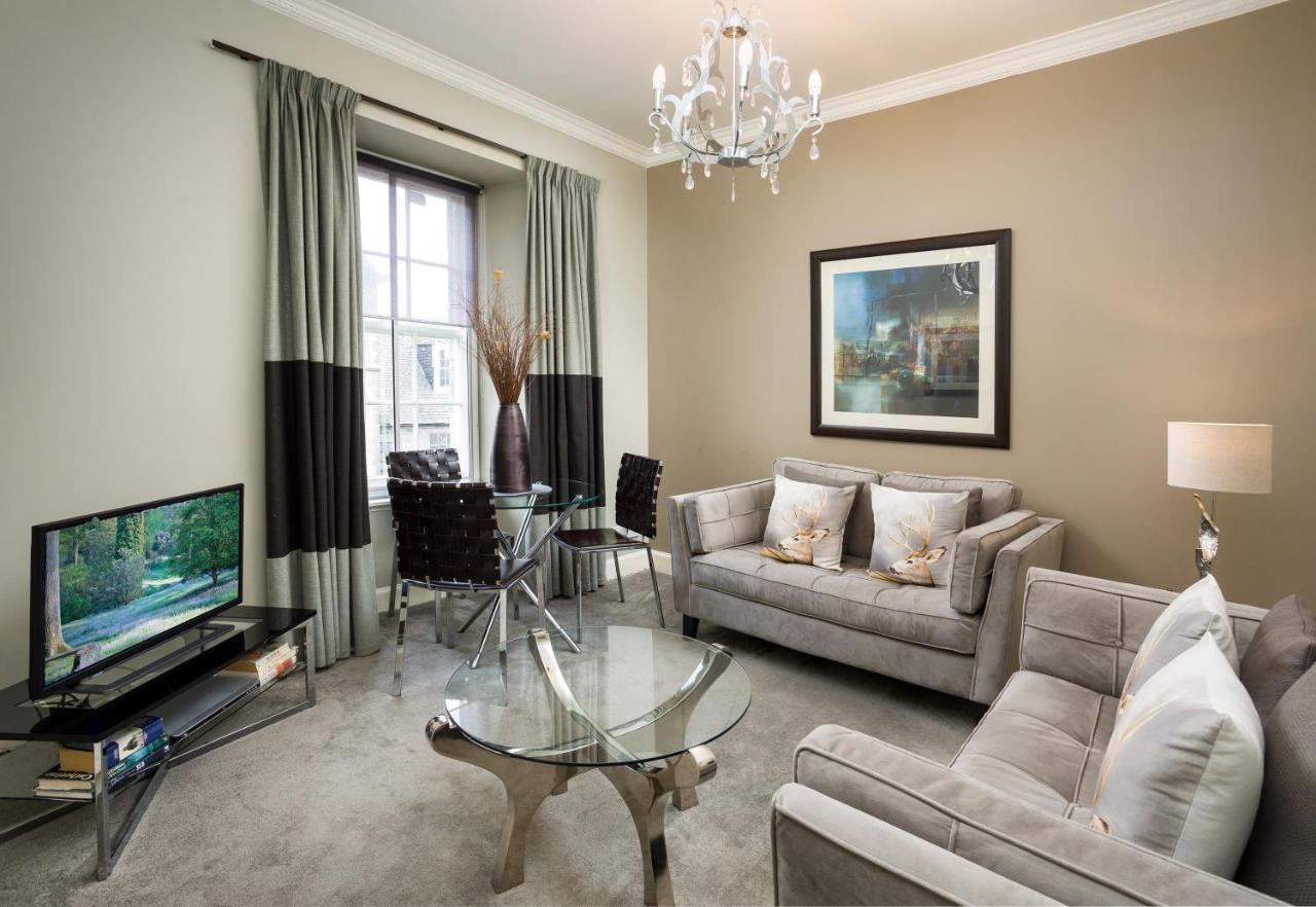 Nicolson Edinburgh