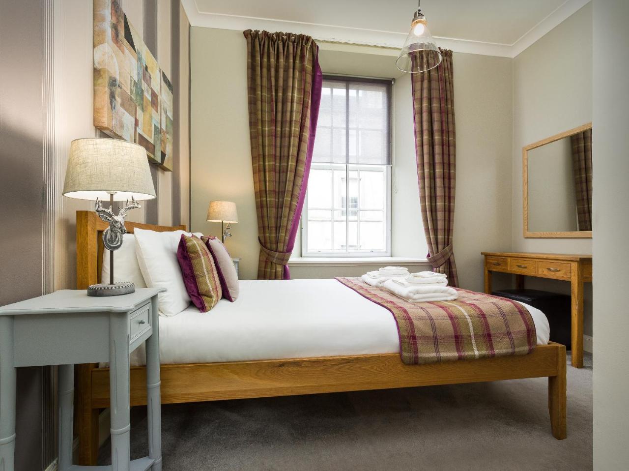 Nicolson 4* Edinburgh