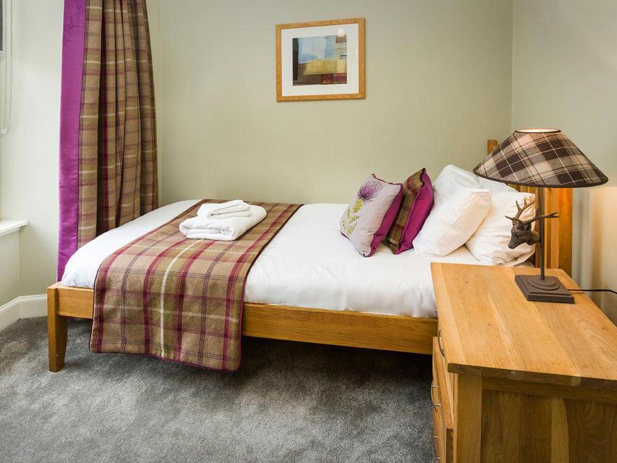 Nicolson Aparthotel Edinburgh