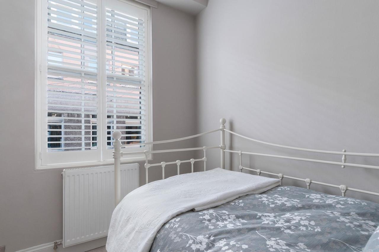 Cosy Holiday In City Centre, Rose Street *