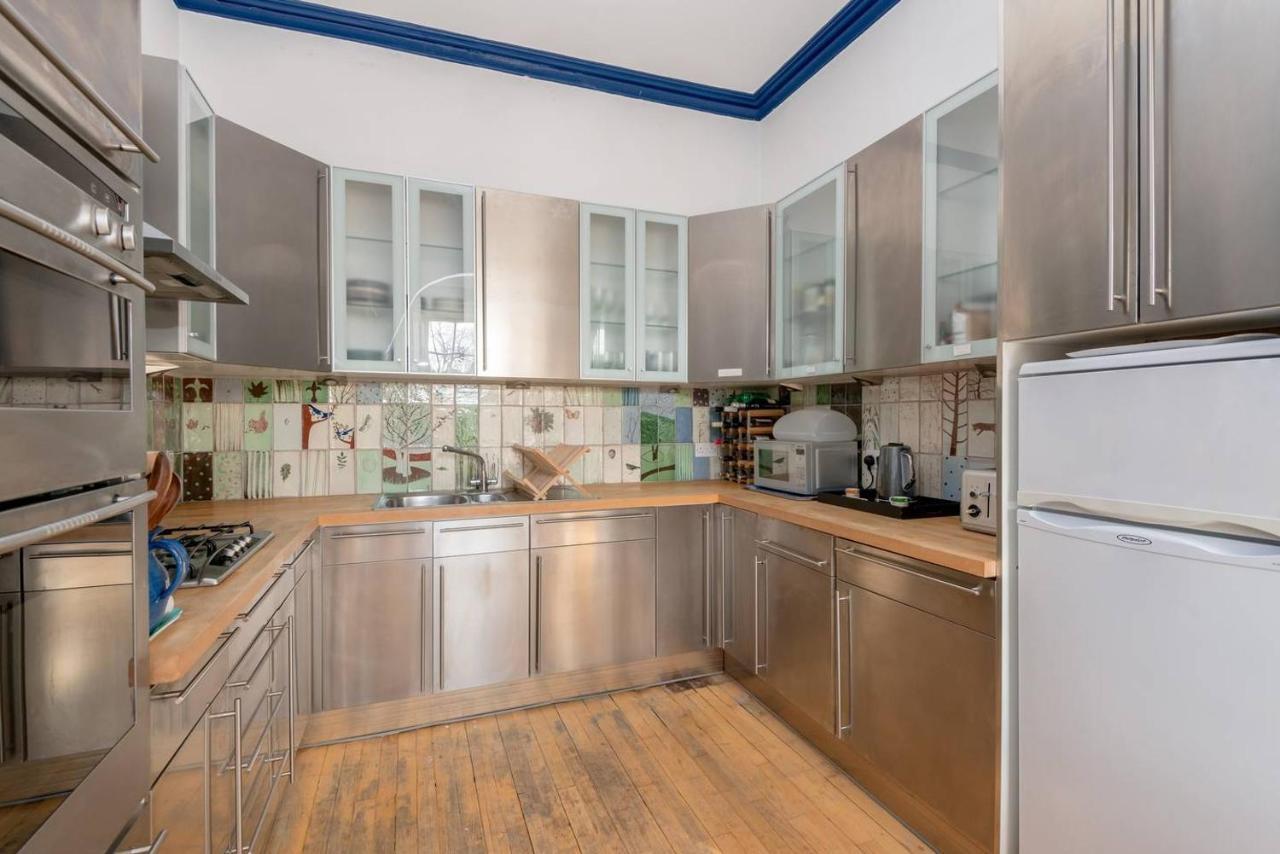 Apartment Altido Lovely 2-bedroom With Garden Close To Old Town