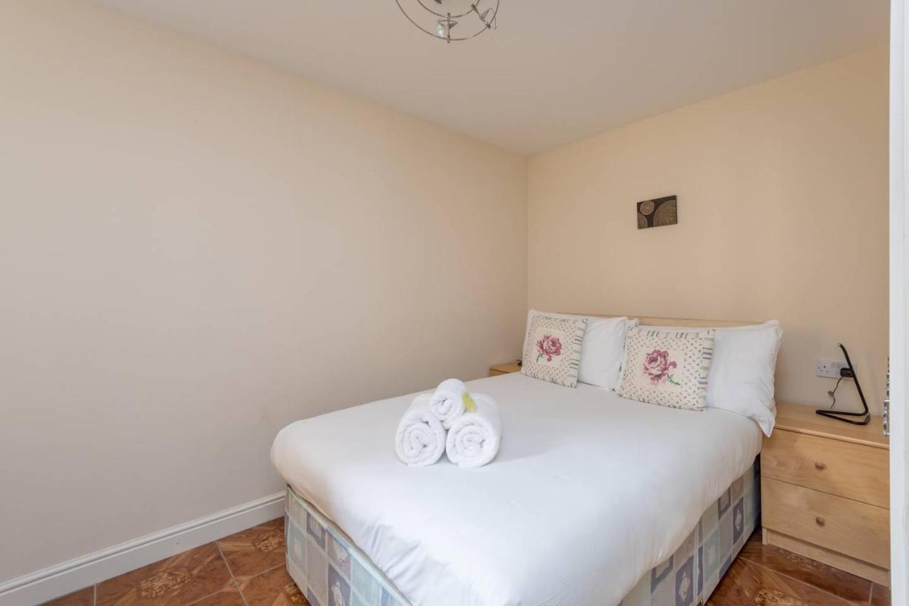 Joivy Old Town With Parking Close To Royal Mile Apartment *