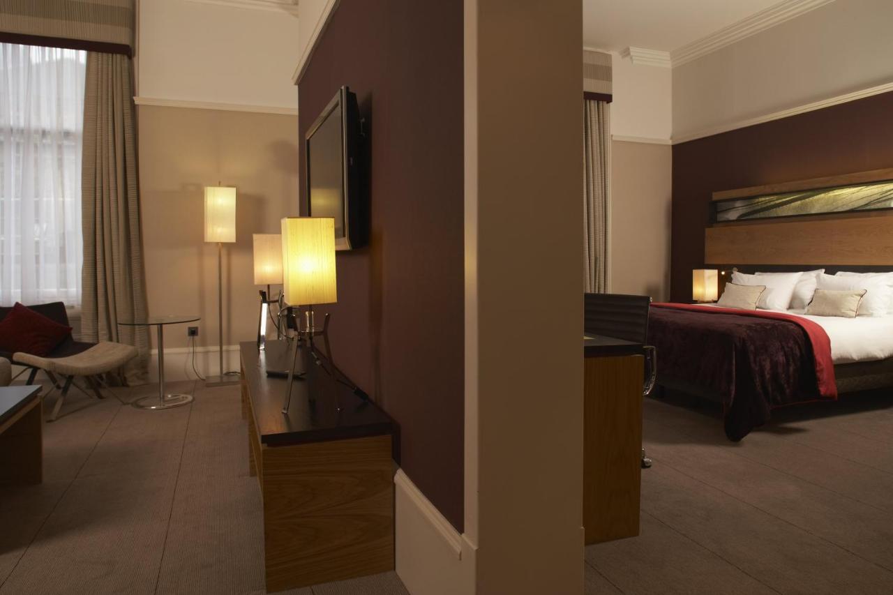 Grosvenor Hotel
